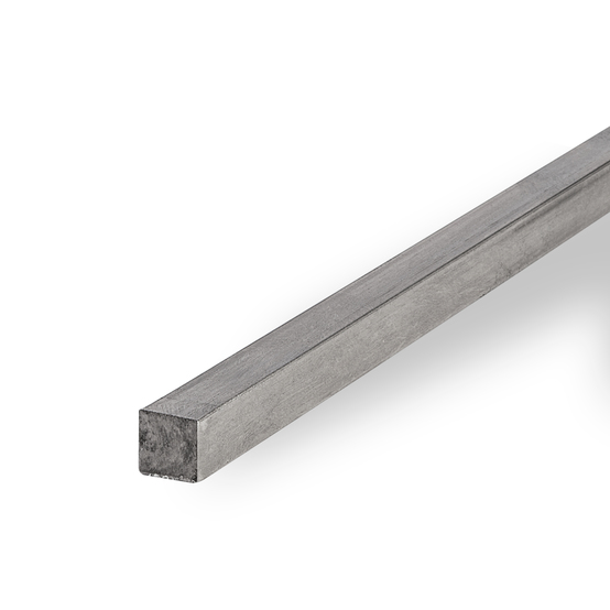 Stainless Square Bar